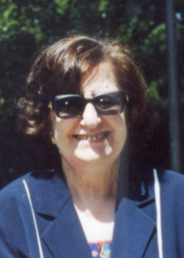 Prof.ssa CARMELA RUGGIERO
