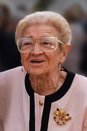 Angela Loiodice ved. Bianchino