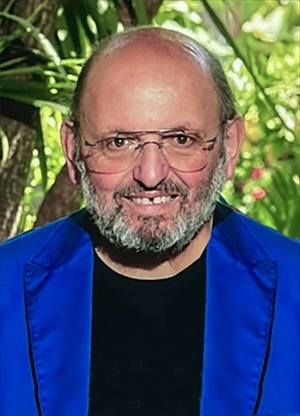 Pietro Michele  Camero