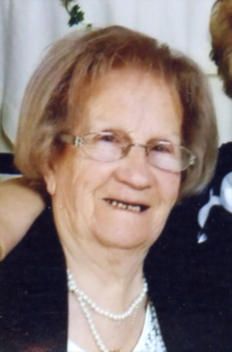 ANGELA ROSA MAGGIO Ved. Palladino ANGELA ROSA MAGGIO Ved. Palladino
