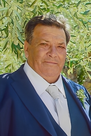 Luigi Perrone fu Cataldo