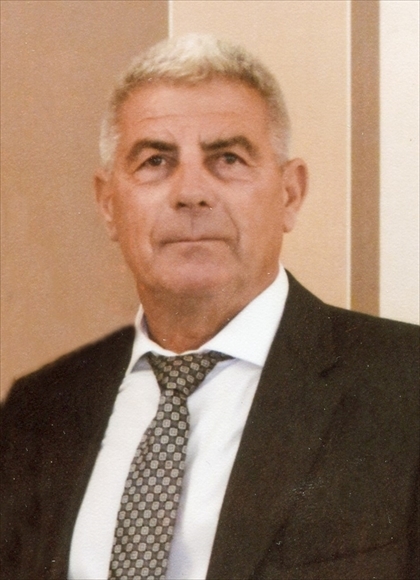 Raffaele Picerno, Raffaele Picerno,