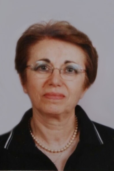 Angela Santarella in Maldera