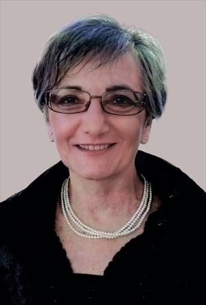 ANNA GENTILE in Di Gioia