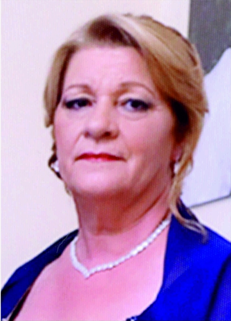 FILOMENA CORALLO Ved. Elia FILOMENA CORALLO Ved. Elia