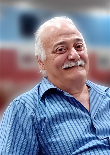 Nicola CARENZA