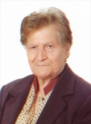 Angela Matera