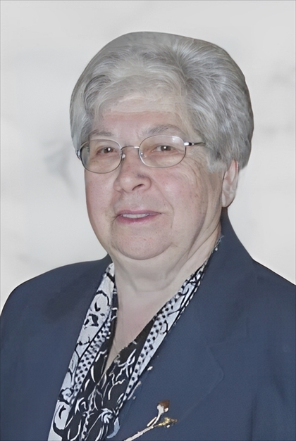 MARIA MISCIOSCIA ved. Tarricone