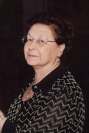 Teresa Maria Arbore  ved. Montaruli