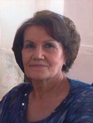 ANGELA PAPPAGALLO in Peragine