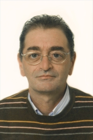 Vito Gallo (Falegname)