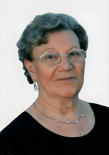 TERESA  SARSANO ved. Ferrante 