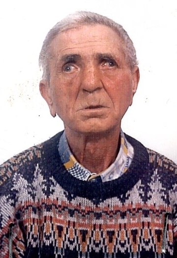 Antonio Picciariello