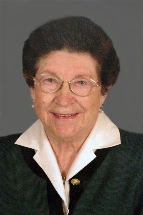 Rosa Cavuoto ved. Maldera