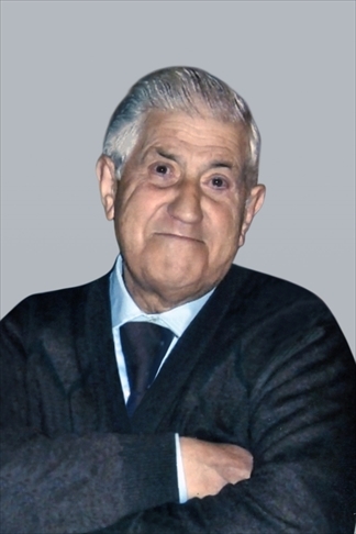Cataldo Tandoi
fu Giuseppe