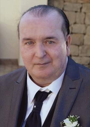 FELICE CAPUTO fu Giuseppe FELICE CAPUTO fu Giuseppe