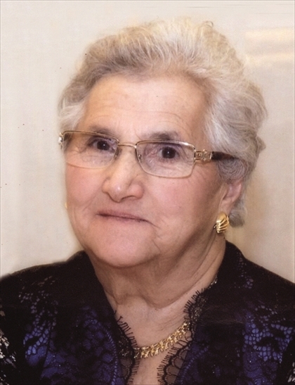 Angela Maria Rotunno,