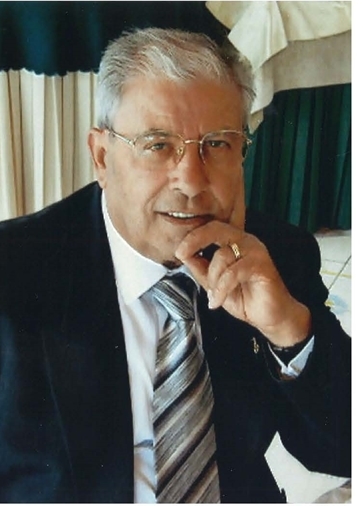 PASQUALE VILLANI PASQUALE VILLANI