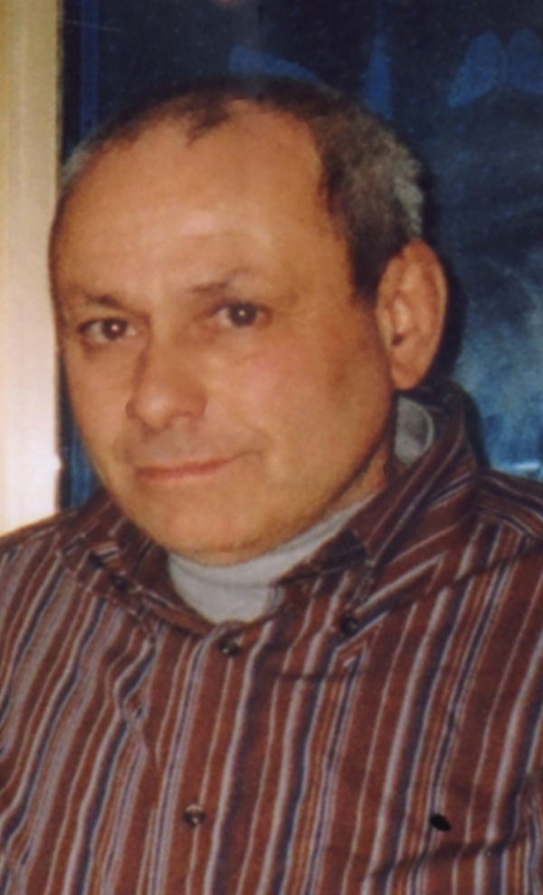 ANTONIO CORALLO ANTONIO CORALLO