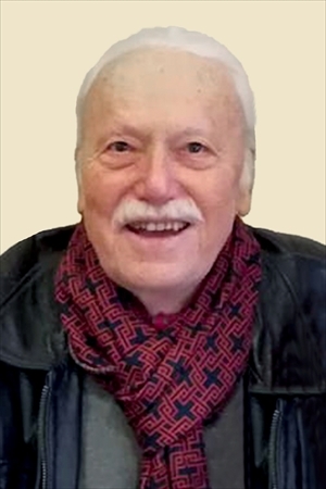 Prof.  VINCENZO  MAURO PAPAGNI