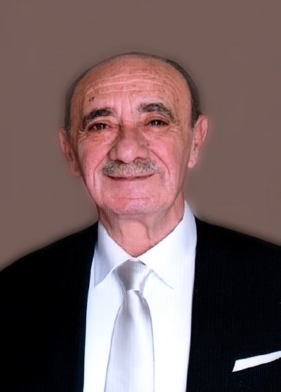 GIUSEPPE GALLO