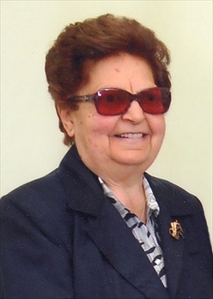 ANGELA RICCHIUTI ANGELA RICCHIUTI