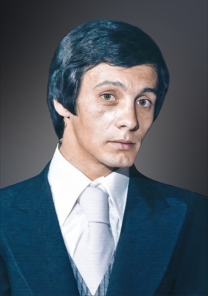 Pietro Martinelli fu Vincenzo (FALEGNAME) Pietro Martinelli fu Vincenzo (FALEGNAME)