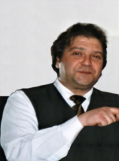 Dino COLUCCI
