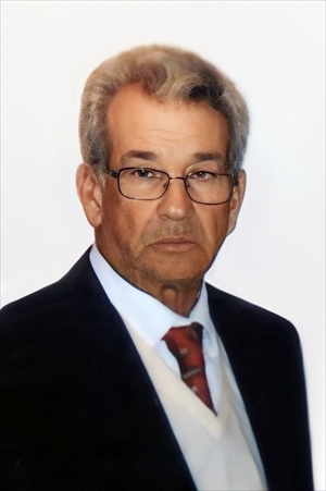 Luigi Mastromauro
fu Francesco (AGENTE DI COMMERCIO)