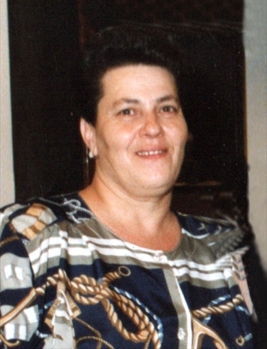 ISABELLA CAPUTO