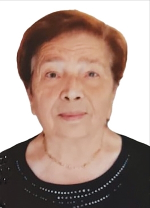 NUNZIA VINCISLAO NUNZIA VINCISLAO