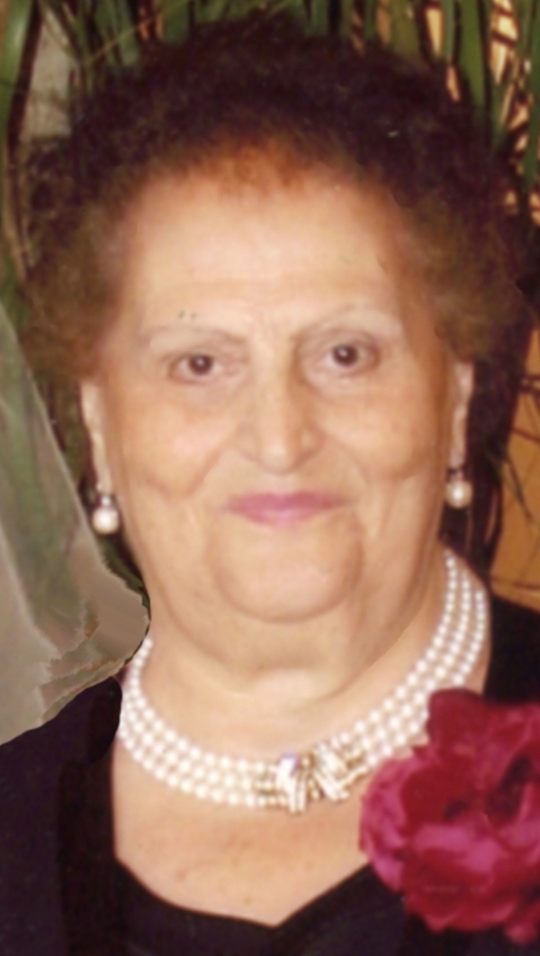 CHIARA CAMPANELLA CHIARA CAMPANELLA