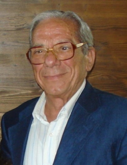 Rocco Maria Baldassarra