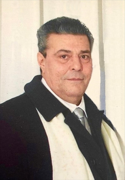 GIUSEPPE PERRUCCI GIUSEPPE PERRUCCI