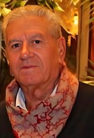 VINCENZO SANTORUVO
