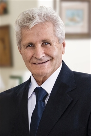 Giuseppe Arbore (Commerciante - Giornalista)