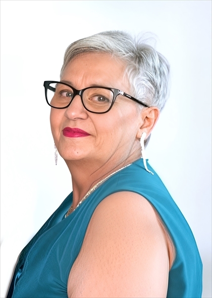 Vincenza MARTINELLI ved. BARTOLLINO