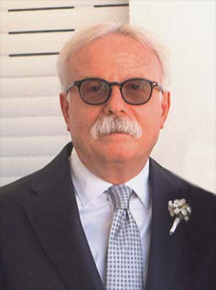 NINO FALLACARA