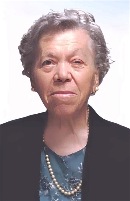 ROSA VOLPE ved. De Vanna