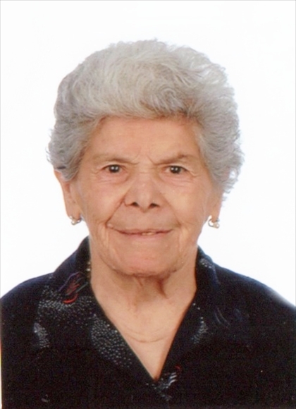 MARIA ARDITO ved. Paganelli