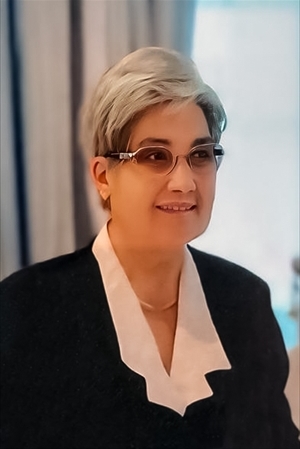 Anna Scaringella ved. Zitoli