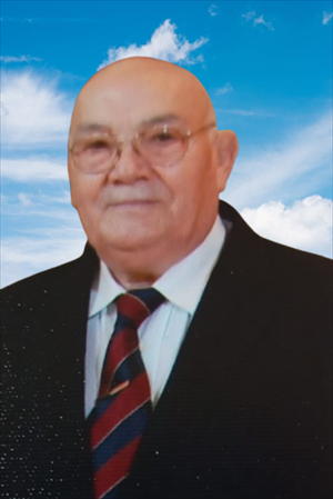 Giacomo Santeramo
