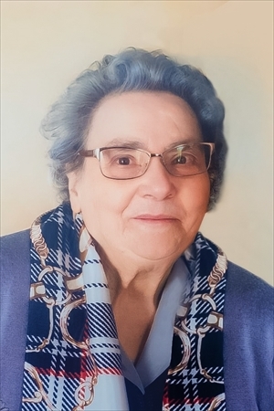 Giuseppina Tarricone ved. Ferrara