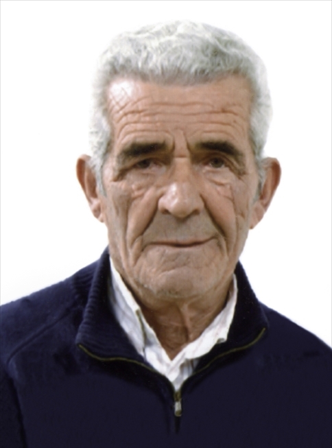 GIOACCHINO CHIAPPERINI