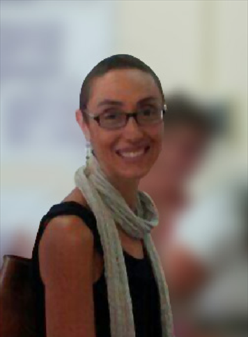 Mariangela Mosca