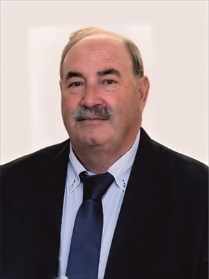 LUIGI SCARINGELLA