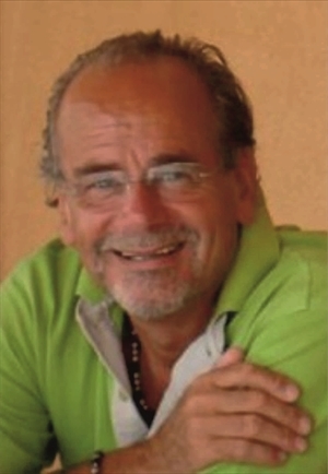 FRANCESCO ANTONIO LUCARELLI FRANCESCO ANTONIO LUCARELLI