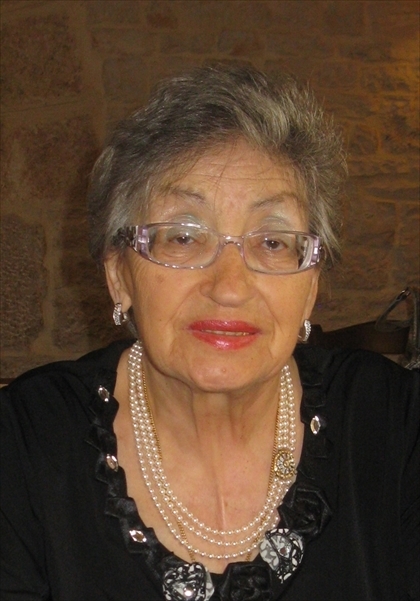 MARIA LOTITO ved. Balducci