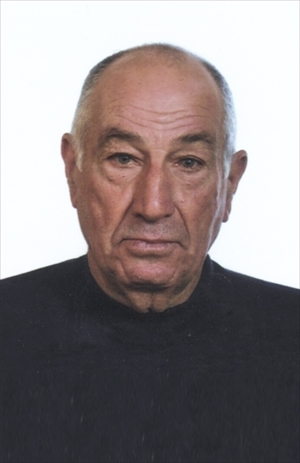 Antonio Catalano fu Francesco