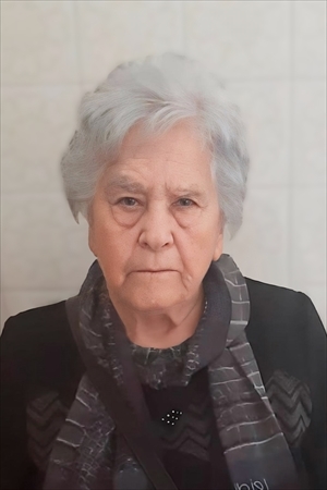 Angela Lotito ved. Tandoi